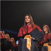 Graduated English teacher. More than 5 years of experience teaching kids, teenagers and adults